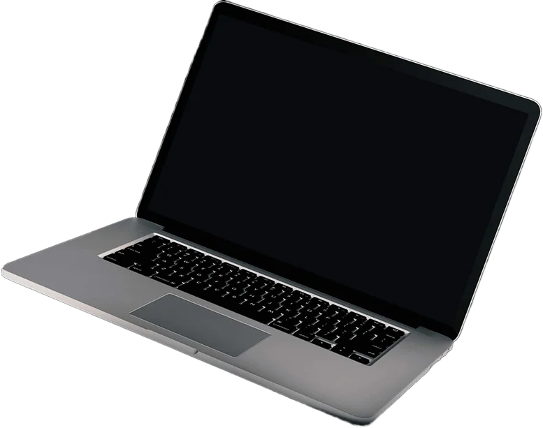 Mac ekran